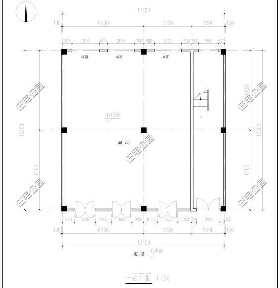  「建起」父母监工、弟弟装门窗、妹夫买建材，50万建起4层农村新