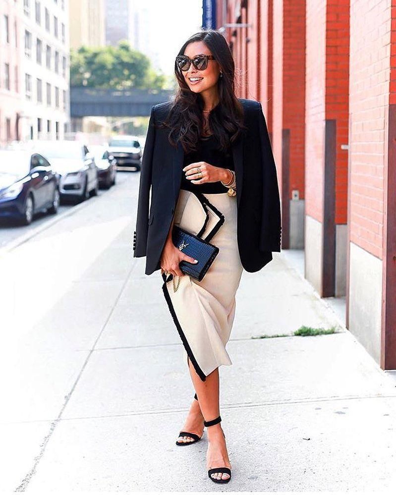 不同的高跟鞋选择,代表不同的性格