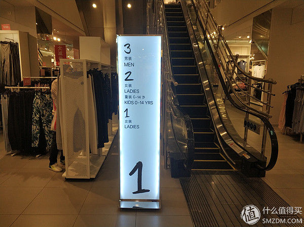 中年油腻大叔的挣扎-HM夏季服饰穿衣指南