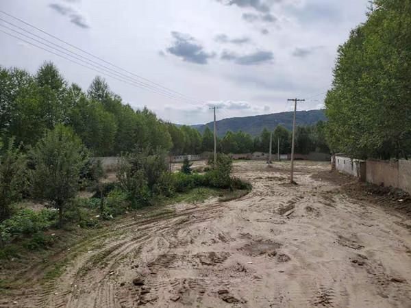 青海海东多家正规养殖场被强制拆除 大量养殖户多年心血“一夜归