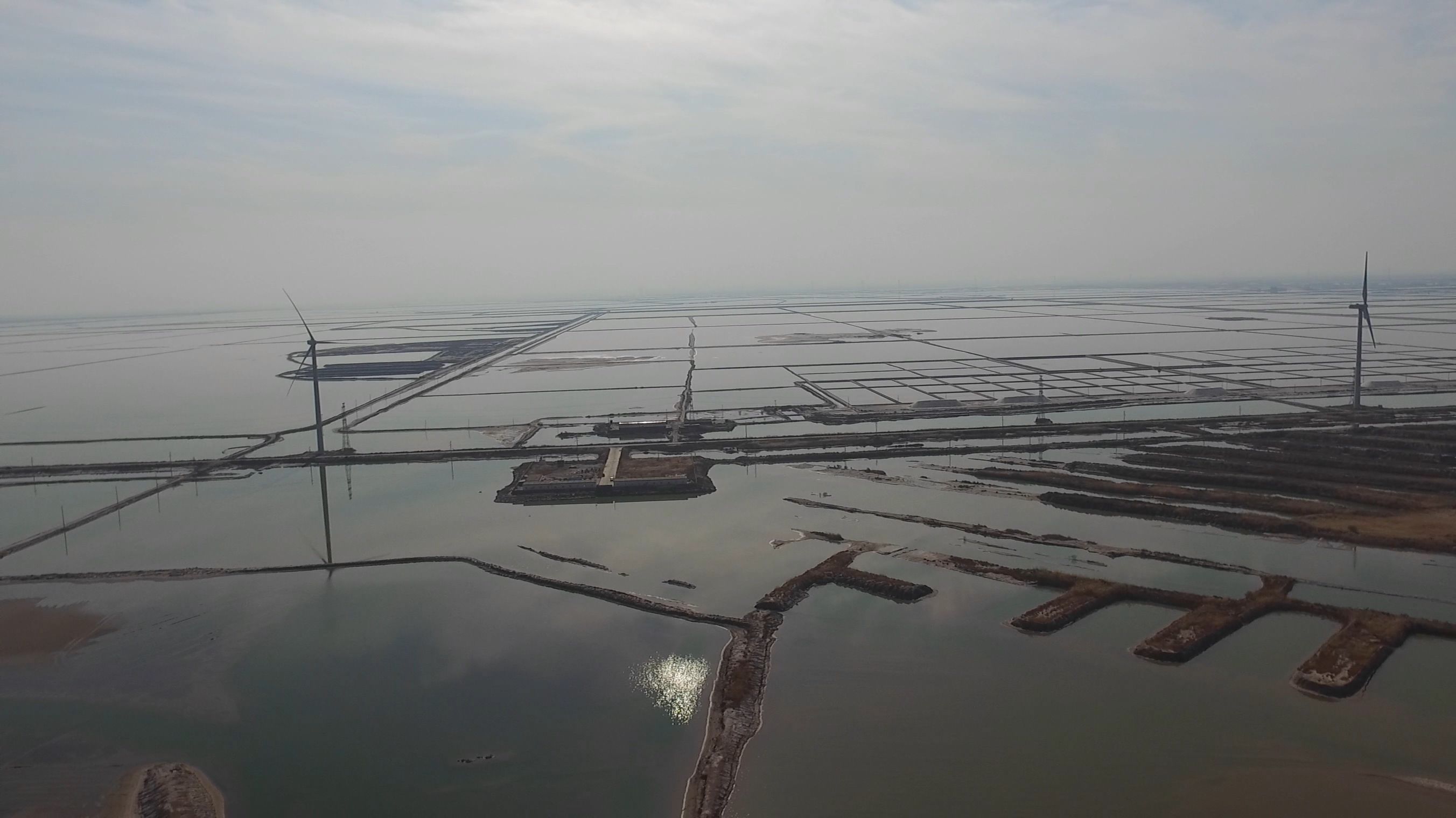  「经济」小对虾掀起现代海洋大产业！滨州北海经济开发区推动传统海洋产业提档升级