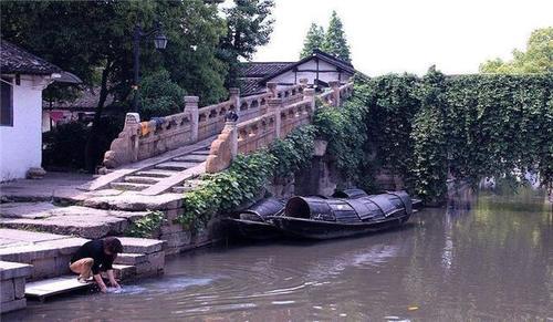 中国第一座“立交桥”，已有800多年，今成世界遗产但少有人知