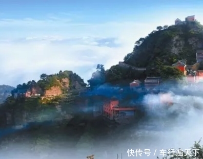 湖北最美高铁终于开通，快来和我一起欣赏沿途风景吧