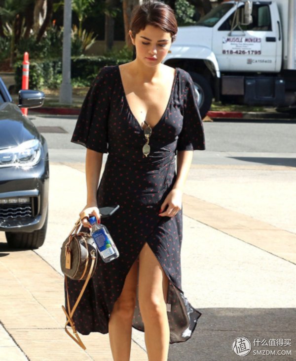 穿衣瘦10斤!显瘦夏装穿搭推荐