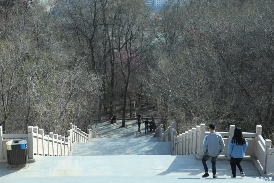  『兰州』大王泒我去巡山【2】兰州碑林