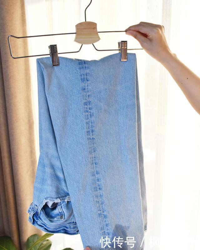  「清洗」围观拥有50条牛仔裤的我，如何清洗牛仔裤？