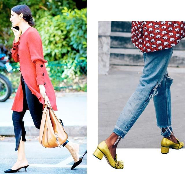 精致的猪猪女孩｜不仅要脸好看，这些冷门地方的护理也很重要！