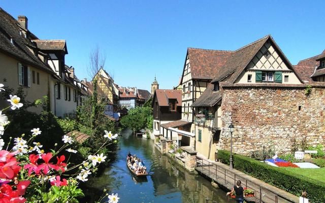 全球最想去的旅游国家,中国逆袭200多个国家,排名第四