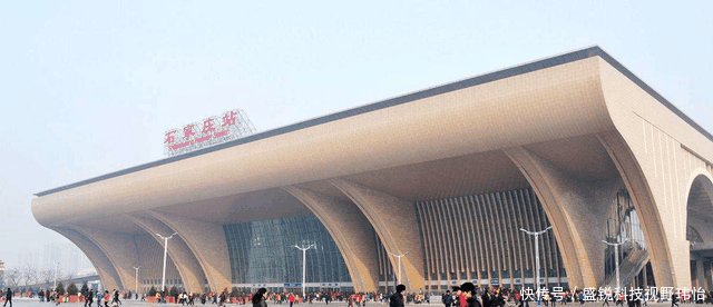 中国大动作 2020年这10个省将会实现县县通高速, 市市通高铁!