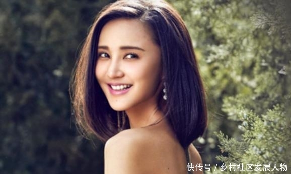  『二婚』张歆艺：初恋将她捧红，转身闪婚小15岁娇妻，今二婚袁弘幸福不已