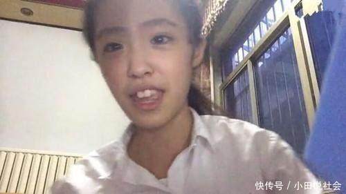 00后男孩化妆秒变女孩，化妆技术逆天了！90后的阿姨不得不服！