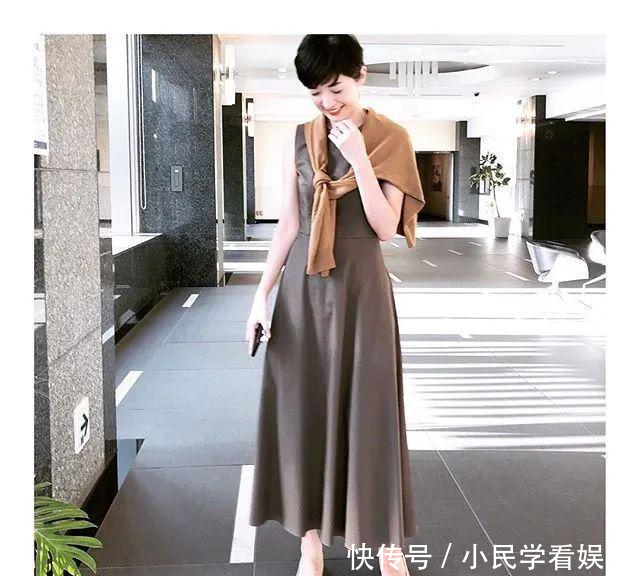  『博主』她们穿出了职场女性最舒服的样子｜博主周报