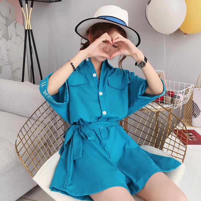 今年的连体装太美了!配高跟或平底都洋气，穿着优雅高贵又减龄