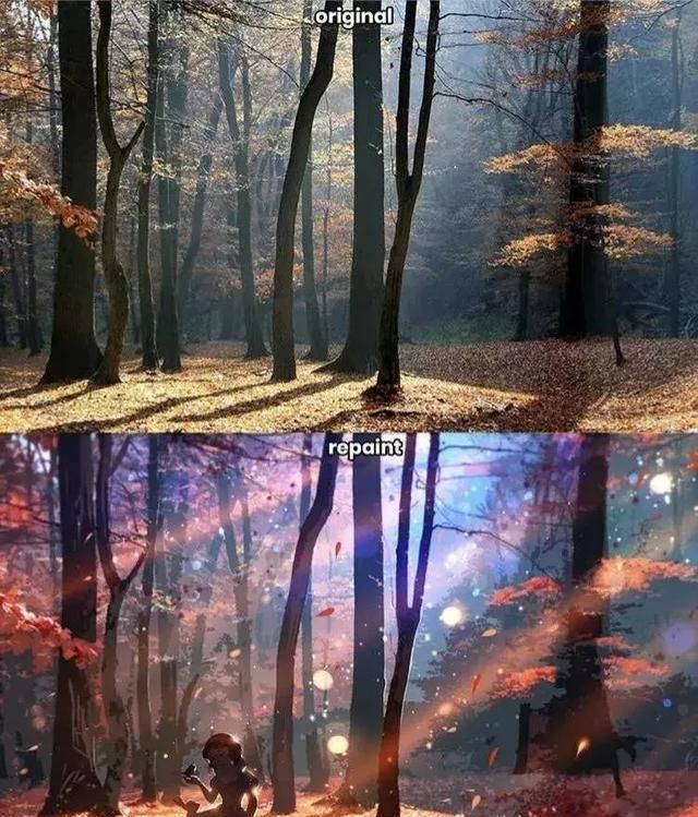 有种Ps，叫别人家的Ps