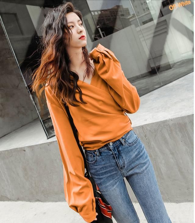 这些秋装真是美到骨子里了，女人看一眼就走不动了！