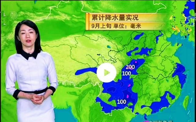  高温|9月12号7点至15号，未来3天全国暴雨、大风、高温天气情况