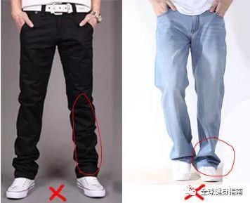 175cm直男穿搭自救指南！可别让妹子不忍直视了！