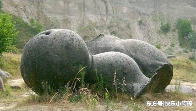 世界最“怪异”的石头,可自己喝水且遇水就长大,专家:无法解释