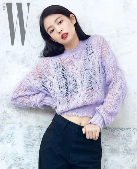 『显嫩』今天流行色香芋紫来了!既显白又显嫩!