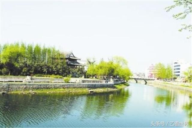 安徽滁州全椒县四个值得一去的旅游景点,喜欢