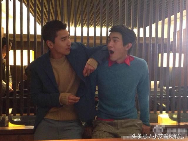 林更新被医院曝光隐私事件持续发酵?粉丝:能让他安心养病吗?