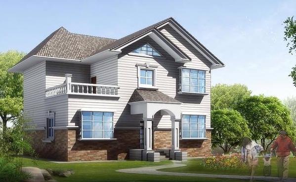 农村建房层高是3.5米会不会太高了？房子过高的层高有哪些弊端？