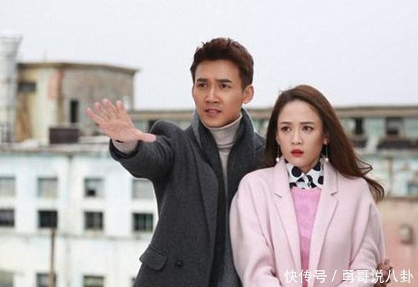 【依旧】张铎娶大8岁妻子,如今妻子48岁,依旧恩爱如初