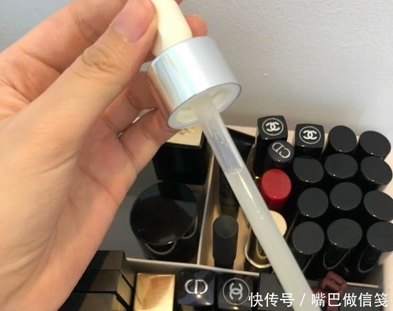 「精华液」精华液界的扛把子:兰蔻镇定,小灯泡美白,后祛黄,都不错