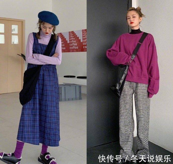  性又时髦：可盐可甜的早春穿搭，回头率爆棚姐妹出游选择！