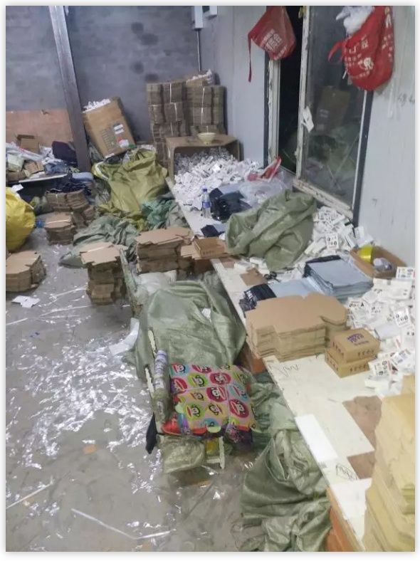 朋友圈“免费送”骗局的骗子们被抓了，他们3年骗了8000万!