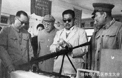 周总理■南昌起义失利后,六大元帅都去了哪里