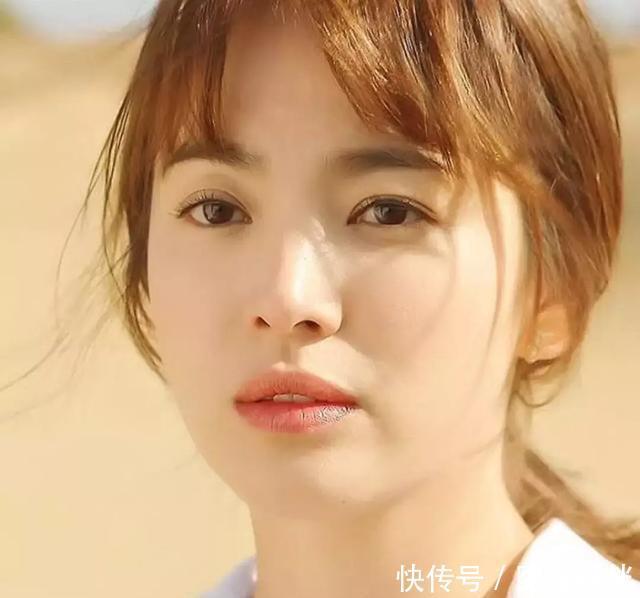  适合|找脸型适合的眉型，先看看自己脸型适合哪种眉型，选对自然又好看