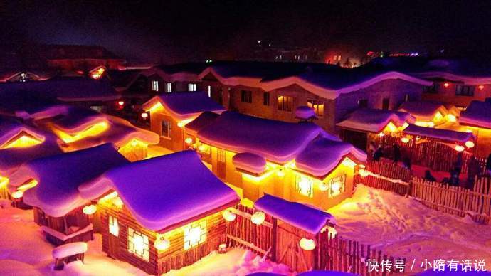 雪乡“宰客”改过自新?并没反省还辱骂游客!游客:都是假象!