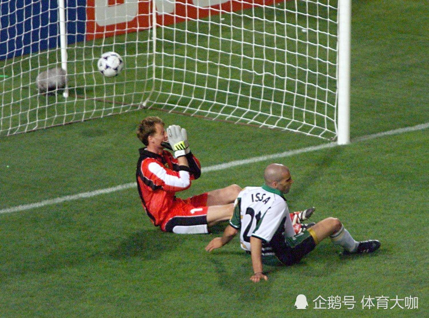 世界杯: 帽子戏法 越位 乌龙球 你知道什么意思