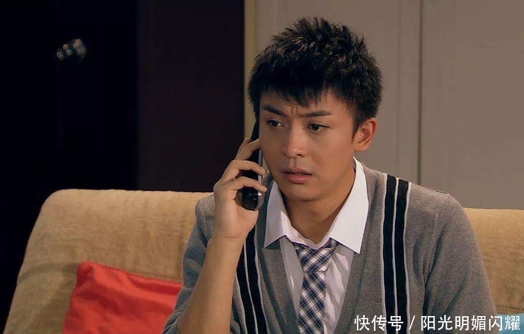  『表白』揭秘《爱情公寓》的6个疑问，曾小贤为什么不表白收入高的是他！