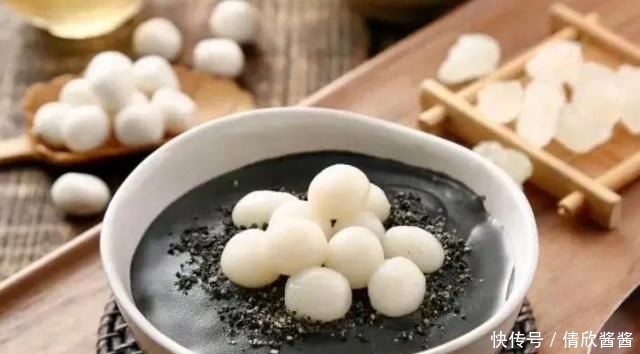  『网红甜品』嗜甜如命的上海人，就爱这50种甜