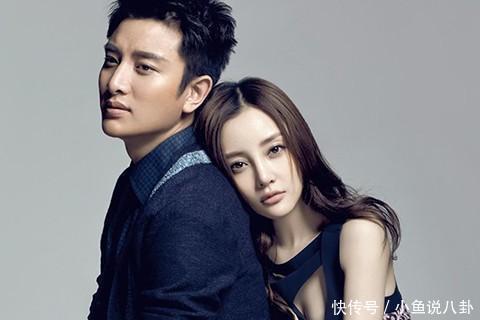 李小璐与贾乃亮婚姻状况再爆实锤, 证实两人早已离婚, 网友: 忍不