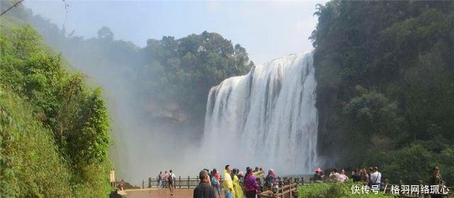 贵州的这个5A景区太坑人，对外地人区别对待，游客再也不来了