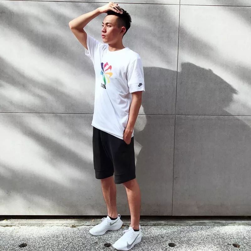 如果今年夏天只能买 1 双球鞋，那一定是这双了!