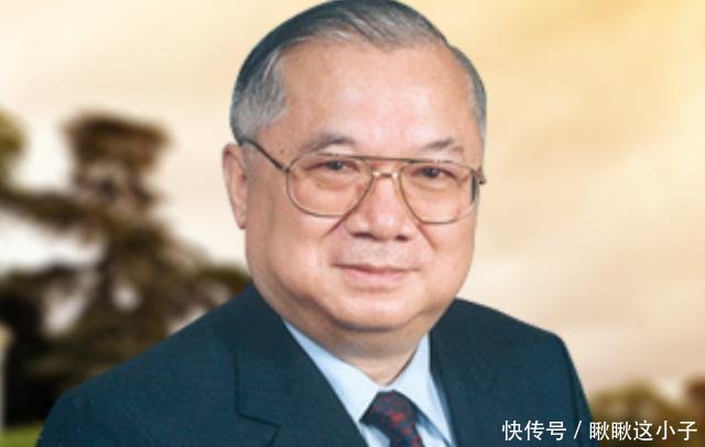 他是香港富豪，资产曾是李嘉诚20倍，30多年前就提议建港珠澳大桥