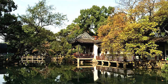 “上有天堂，下有苏杭”，苏州为什么排在杭州前面？今天算明白了