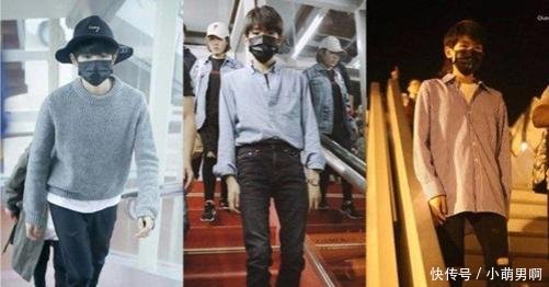 易烊千玺这次输在了发型上粉丝虽然很帅，但像杀马特