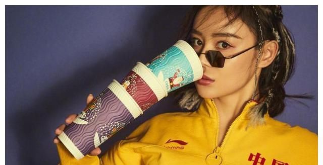 [出名]不想出名的明星，因长得美被拉去当演员，如今容颜完美却不温不火