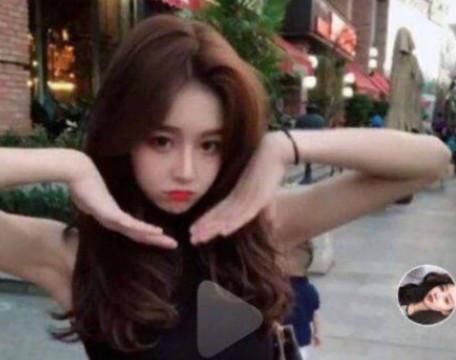 温婉素颜直播回应负面传闻，别砸手机，请给少女改过的机会?