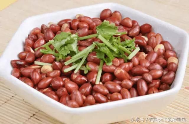 刮油“最狠”的四种食物：图4不仅热量低，而且还可以消耗热量