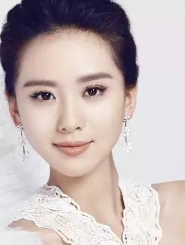  『提高』新手化妆非常简单，1分鐘入门，懒变美提高自己的颜值有高招！