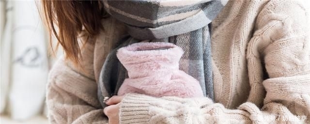 『营养』冬季最适合女生吃的4种食物,不仅能改善手脚冰冷,还不会发胖
