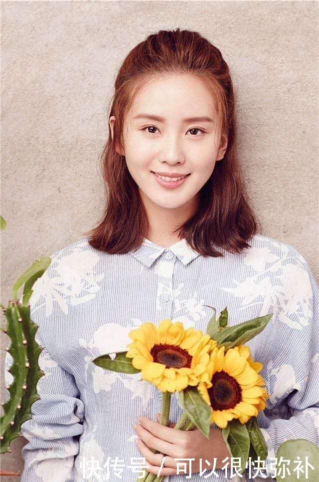  「气质」女人到了40岁，多尝试这4种时髦减龄的“发型”，显气质有女人味