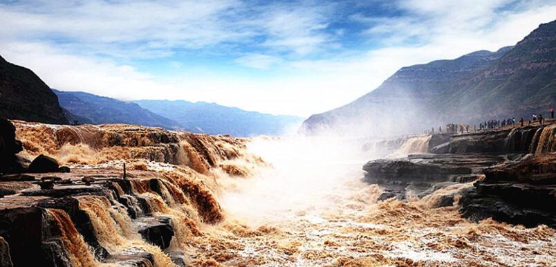 淡水鱼无法在海水中存活,那黄河汇入大海时,河里的鱼都去了哪?