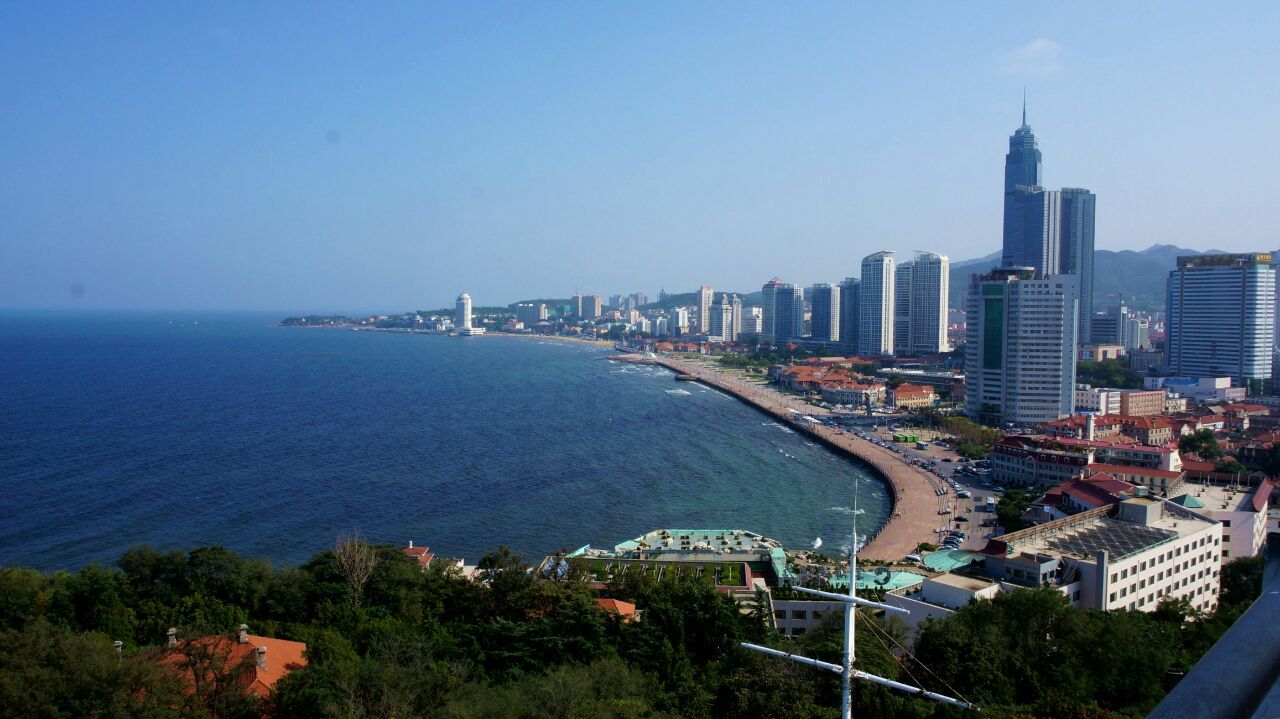 山东济南2018年GDP出炉，总量已超烟台，人均未进前五